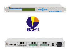 NTP time server/LCD display/LED/button/b code/power plant