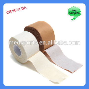 Rigid Strapping Unstretched Sport Tape