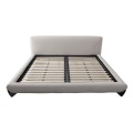 Luxury Porada Softbay Fabric Bed