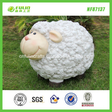 China 14 5 Versi Kartun Kambing Biri Biri Gebu Ukiran Untuk Hiasan Taman Nf87137 Berkualiti Tinggi 14 5 Versi Kartun Kambing Biri Biri Gebu Ukiran Untuk Hiasan Taman Nf87137 Pada Bossgoo Com