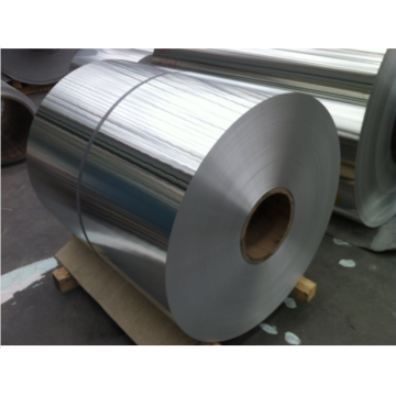 1050 H112/H12/H24 Aluminum Coil Used in Shipbuilding