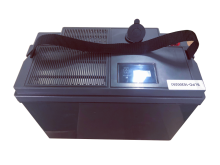 100Ah Replace Lead Acid Battery