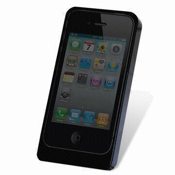 iPhone Power Jacket for iPhone 4