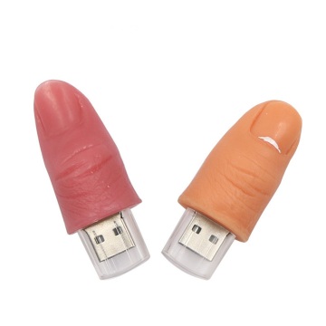 16 GB 32GB 64GB Finger USB Pen Drive
