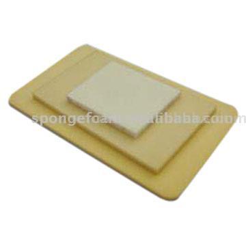 Stamp Pad Foam