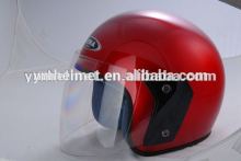 YM-607 open face motorcycle helmets