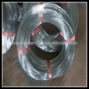 galvanize wire in coil cheap item to sell