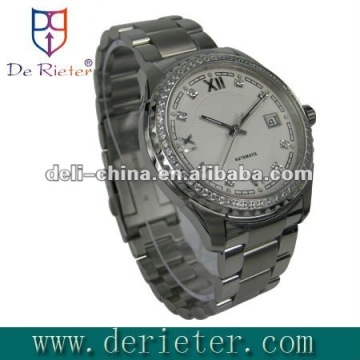 Chinese Mechanical Watches Seagull Movement