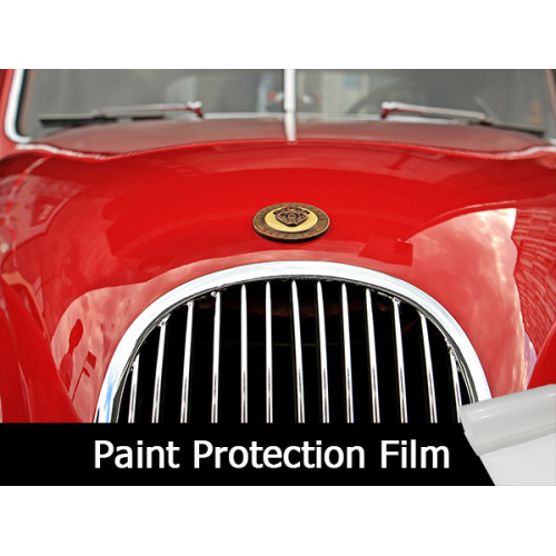 Film de protection de la peinture Bonne qualité et prix bas