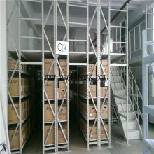 2017 Steel Mezzanine Racking pallet racking mezzanine floor