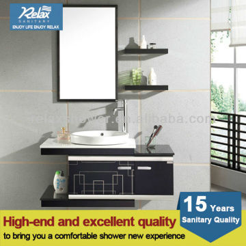 2015 larger discount bathroom for modern bathroom vanity from Pinghu Relax
