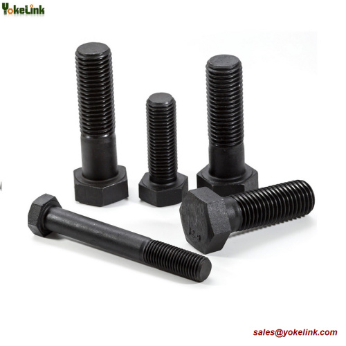 EN14399 DIN6914 ISO7412 High strength Structural Bolts
