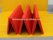 Gymnastics Tumbling Exercise Folding Martial Arts Mats