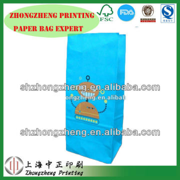 personalized wine gift bags