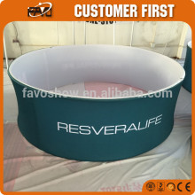 Portable Exhibition Ceiling Banner Display