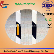 PVC Triangle Delineator Post