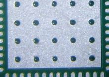 12 Layer Immersion Silver Prototype Pcb, Hdi Pcb With Microvia Plug And Over Plating