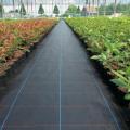 PP Woven Weed Mat Weed Barrier Fabric