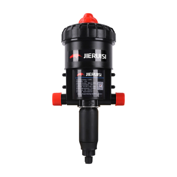 Automatic Proportional Pump for Car Wash Shop - Water Doser and Color Doser