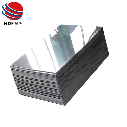 Sus904L Stainless Steel Plate