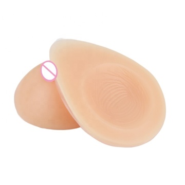 Medical Grade Silicone Breast Prosthesis for Female Cancer Patients