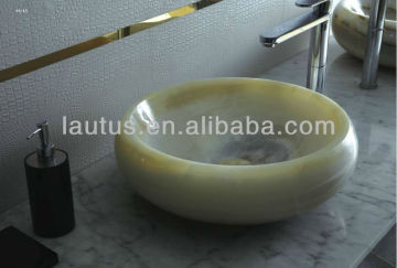 new bathroom sink made from white marble material marble bathroom basin