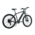 XY-SPORTSMAN ECO best hardtail electric mountain bike