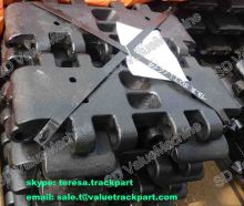 Link-Belt LS218H Track Shoe Pad for Crawler Crane