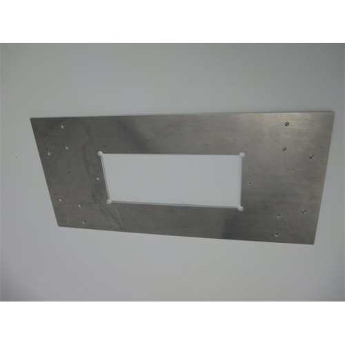 OEM Precision Metal Fabrication