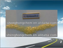 Good miscibility C5 petroleum resin paint