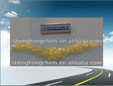 Good miscibility C5 petroleum resin paint