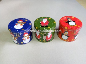 Round coin bank with locker