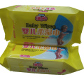 72PCS Baby Wet Wipes Towel