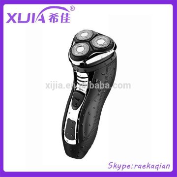New Wholesale First Grade shaver man shaver electric shaver XJ-617