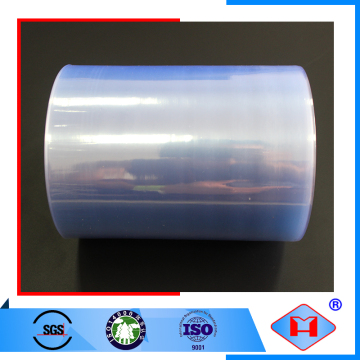 Good Supplier pvc wrap film for wrap