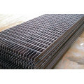 100*30mm Australien Standard Heavy Duty Steel Bar Gitter