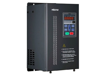 Medium Voltage Inverter