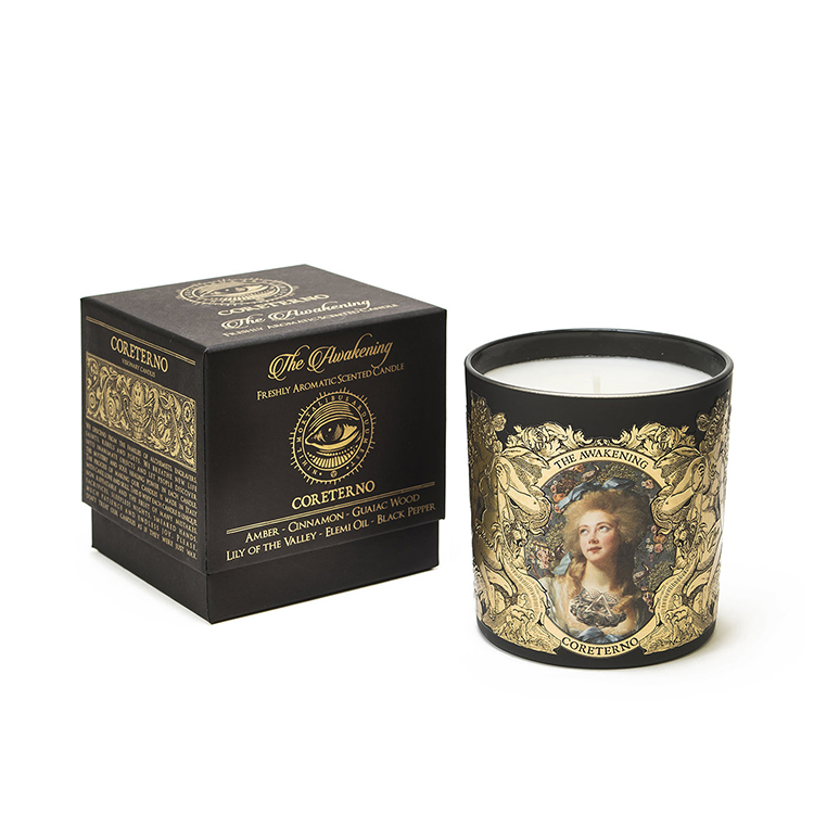 Cbd Candle