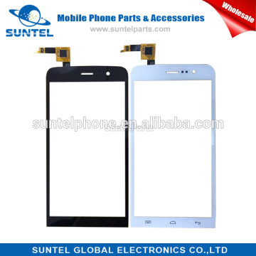 4.5 inch Touch screen for wiko birdy phone parts touch panel with good quality