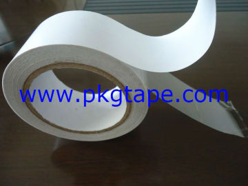 double sided tissue tapes