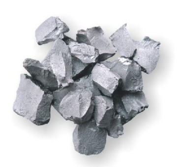 Chrome Ore Lump