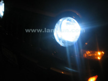 8000k -HID Kit (Blue & White)