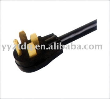 SRDT Range Cord UL Approval