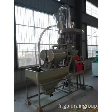 Chine Moulin A Farine Mini Commerciale Fabricants