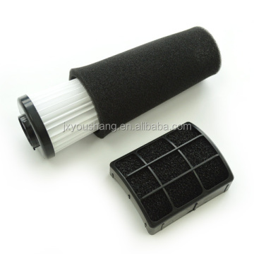Replacement Carbon Filter for Dirt Devil F111 F112 AD47936 and 440010557 Vacuum Cleaner
