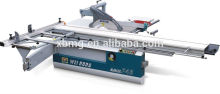 Sliding table saw