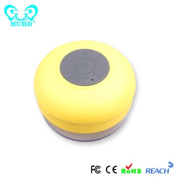 Cute portable speaker mini speaker Bluetooth speaker for music player