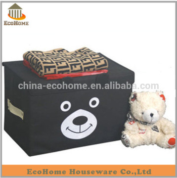 factory storage for kids