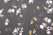 hijab chiffon scarf nylon fabric scarf stretch fabric