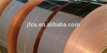 Corrosion resistant soft temper phosphor bronze strips C5111